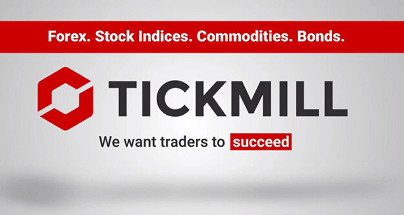 Best forex brokers in 2023 Tickmill