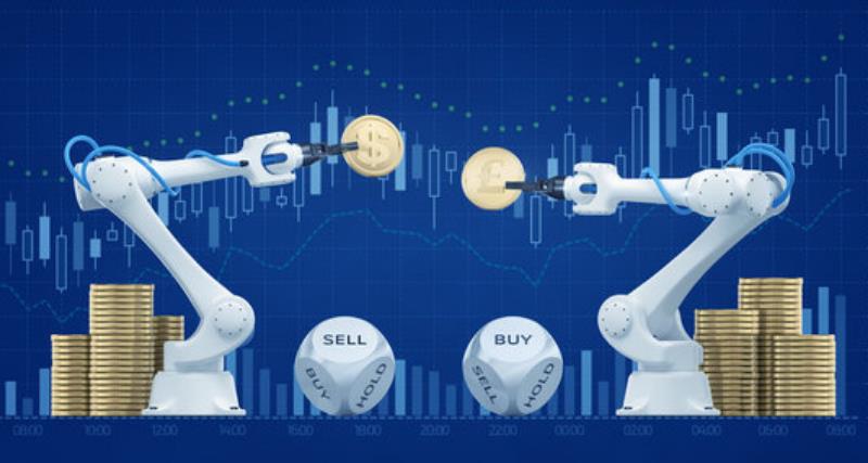 Automated Forex Trading Systems