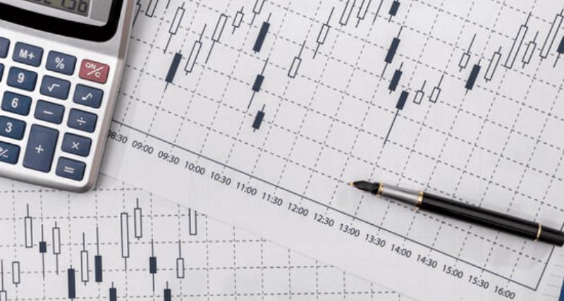 Forex Candlestick Patterns: The Complete Guide