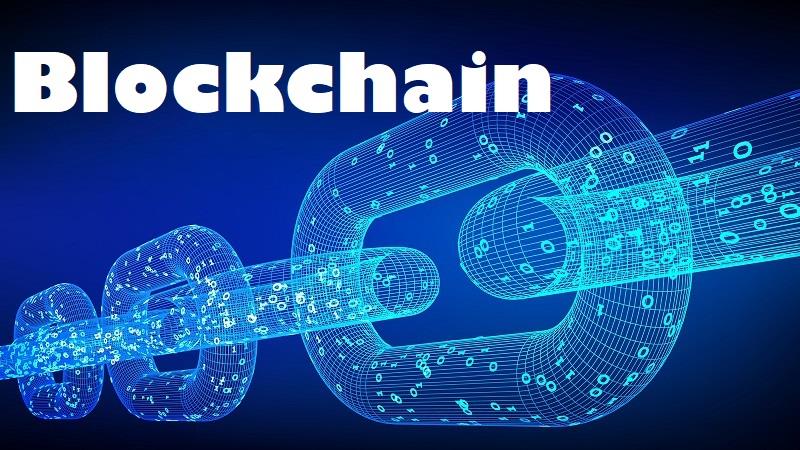 Blockchain Technology Explained